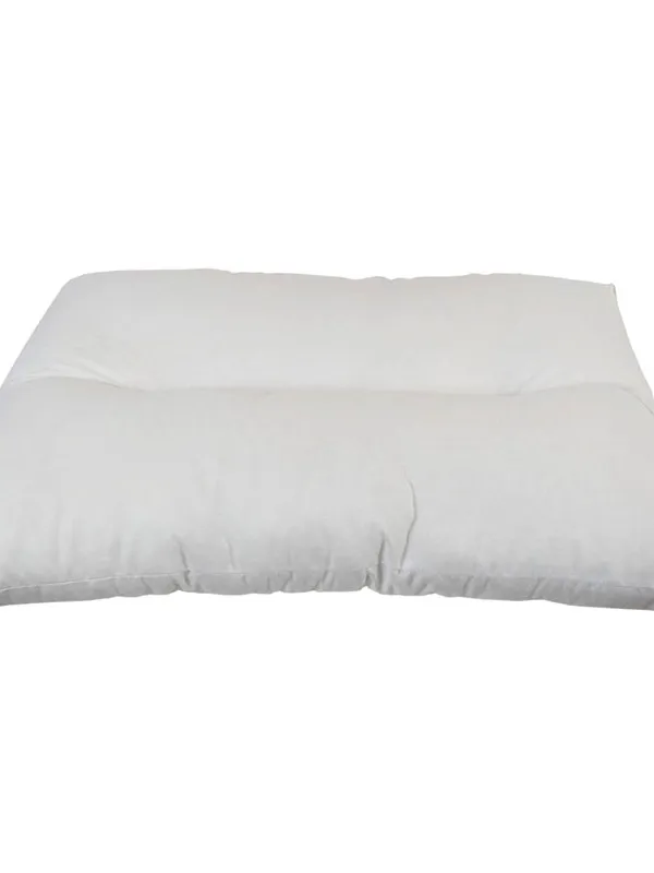 Προϊόν 816 Μαξιλάρι 'Υπνου 50x70 Ανατομικό Μπιλάκι Διπλής Ραφής Εικόνα