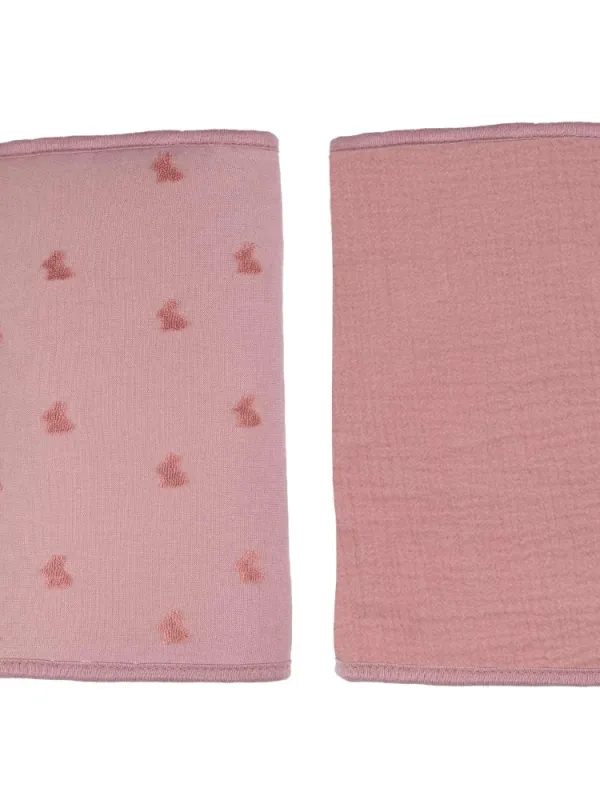 Προϊόν Σετ 8 Πάντες για Κάγκελα Κούνιας Σάπιο Μήλο Honey & Hop - Trois Kilos Sept Εικόνα