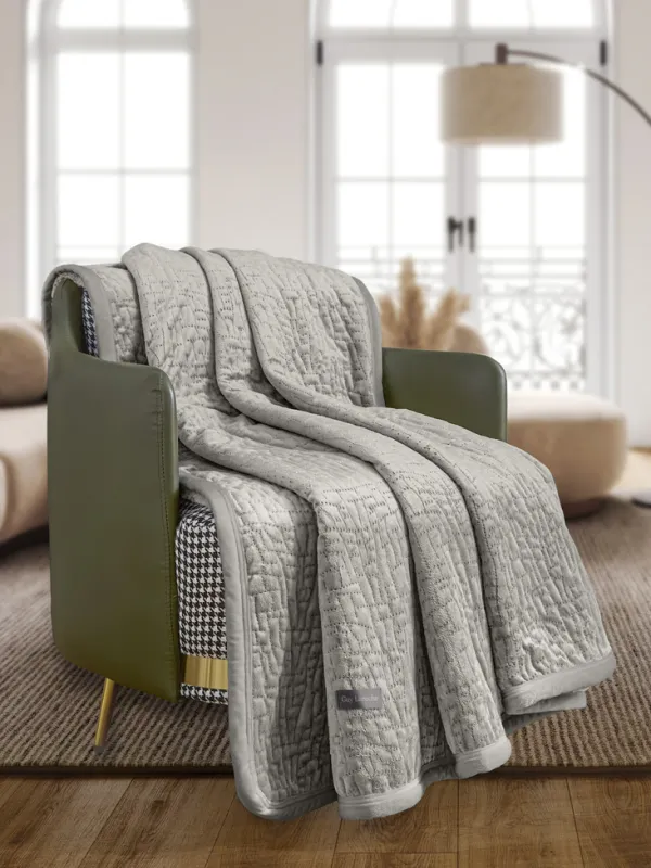 Προϊόν Ριχτάρι Bolzano Vison + Διακοσμητικό Μαξιλάρι Εικόνα