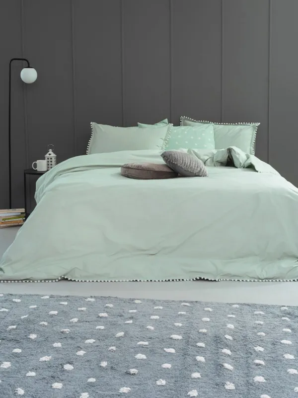 Προϊόν Παπλωματοθηκη Υπέρδιπλη 230x240 PON-PON JADE Εικόνα