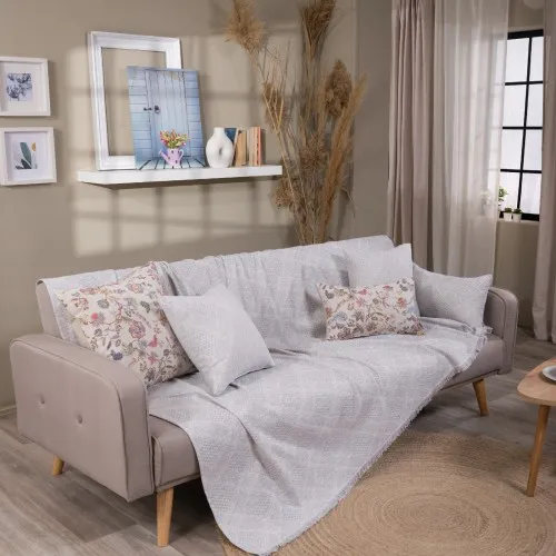 Προϊόν Ριχτάρι Treviso 04 - Μονοθέσιο 180x150cm Εικόνα