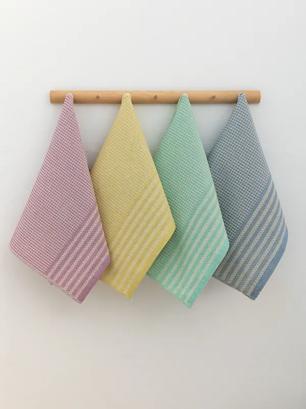 Προϊόν Σετ 4 Πετσέτες Κουζίνας Kitchen Towels 50x70 KL240 Εικόνα