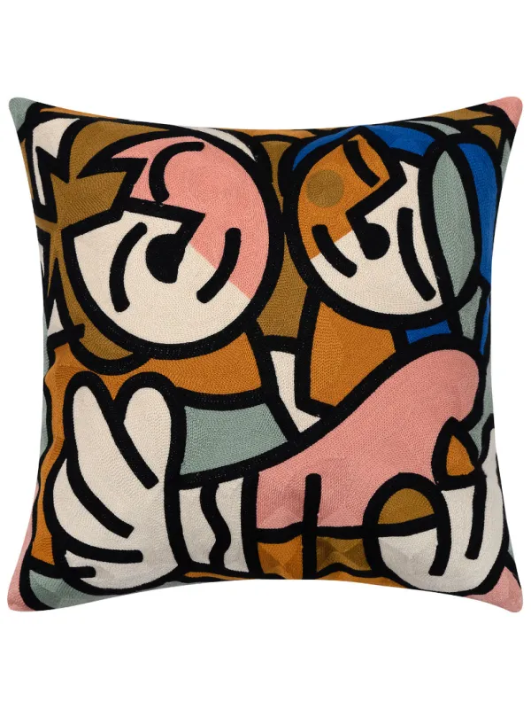 Προϊόν ΜΑΞΙΛΑΡΟΘΗΚΗ (45cm x 45cm) πολύγαζο 244 Εικόνα