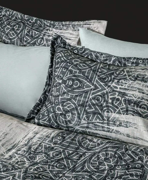 Προϊόν Διακοσμητικές Μαξιλαροθήκες Vivendi Stormy  Εικόνα