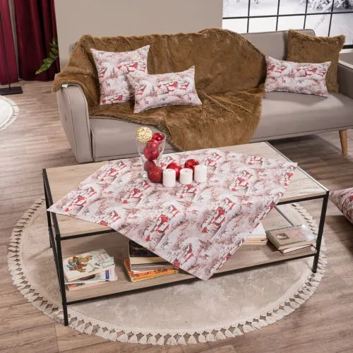 Προϊόν Καρέ Bremen - 90x90cm Εικόνα