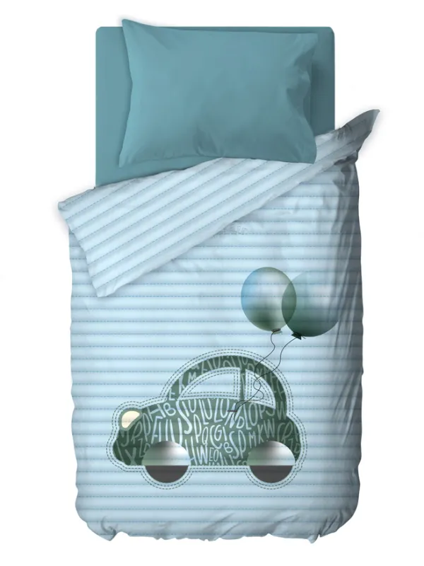 Προϊόν Κουβερλί Speedy  Εικόνα