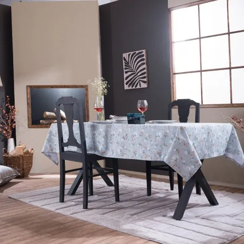 Προϊόν Τραπεζομάντηλο Ferrol - 135x135cm Εικόνα