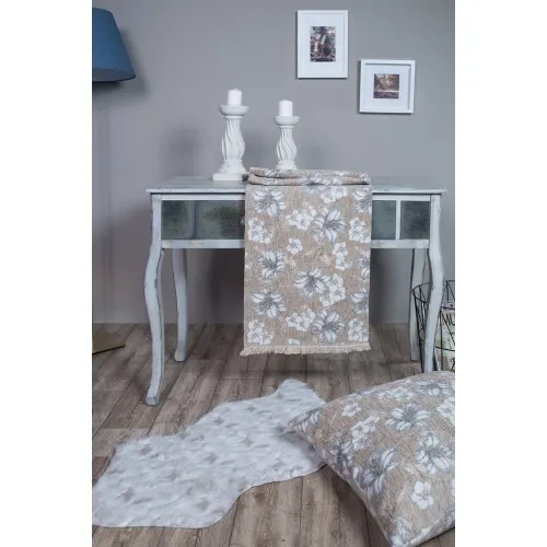 Προϊόν Τραβέρσα Louisiana 08 - 45x180cm Εικόνα