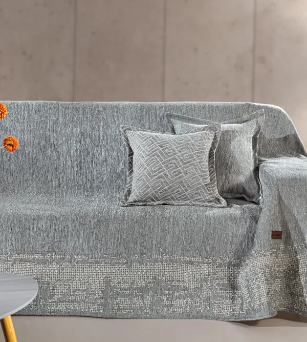 Προϊόν Ριχτάρι Καναπέ Perth Anthracite  Εικόνα