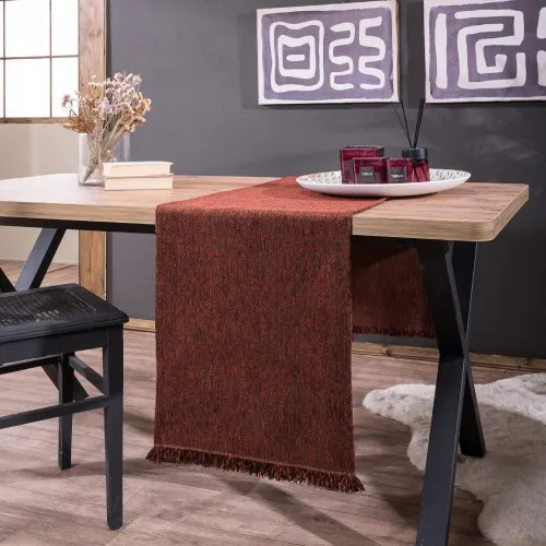 Προϊόν Τραβέρσα Lancaster 05 - 45x180cm Εικόνα