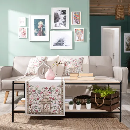 Προϊόν Τραβέρσα Laniana - 45x140cm Εικόνα