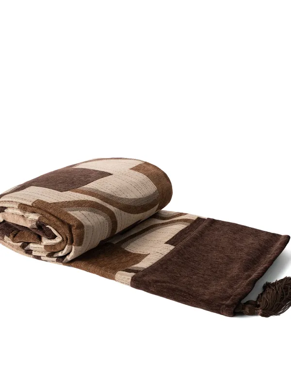 Προϊόν ΡΙΧΤΑΡΙΑ 9216 (180cm x 250cm) καφέ Εικόνα