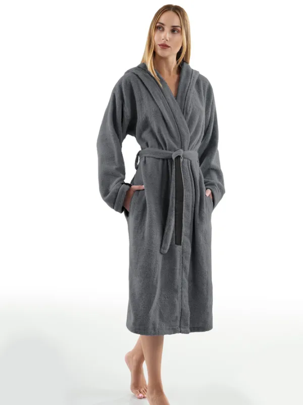 Προϊόν Μπουρνούζι Casual Titanium  Εικόνα