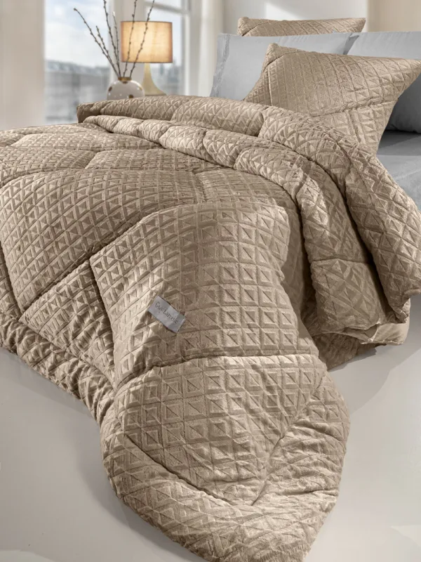 Προϊόν Πάπλωμα Profile Camel  Εικόνα