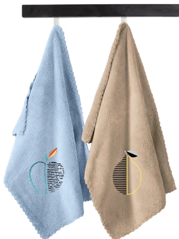 Προϊόν Πετσέτες Κουζίνας Gourmet Kitchen Set 23 Εικόνα