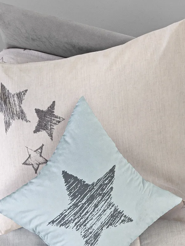 Προϊόν Διακοσμητική Μαξιλαροθήκη Orin Sky  Εικόνα