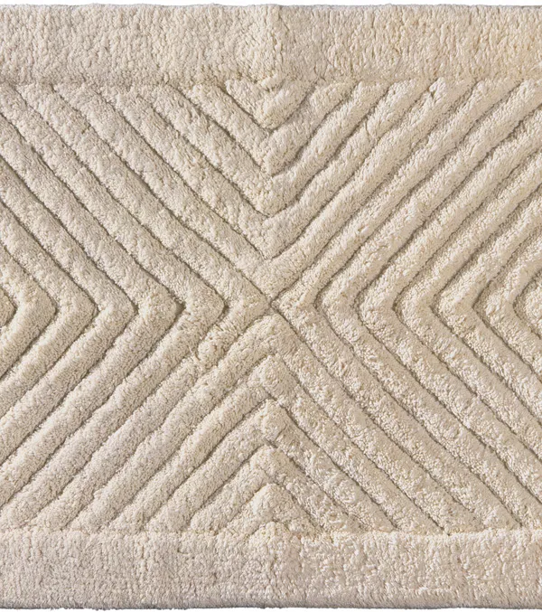 Προϊόν Πατάκι Μπάνιου Mozaik Natural  Εικόνα