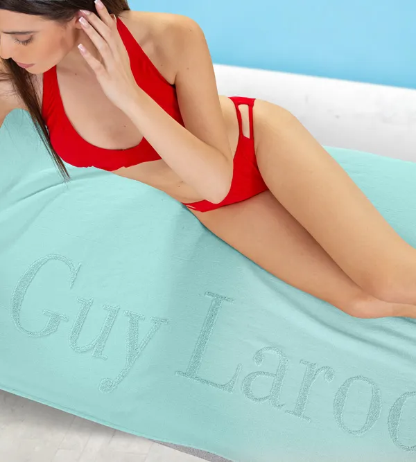 Προϊόν Πετσέτα Θαλάσσης Double Aqua  Εικόνα