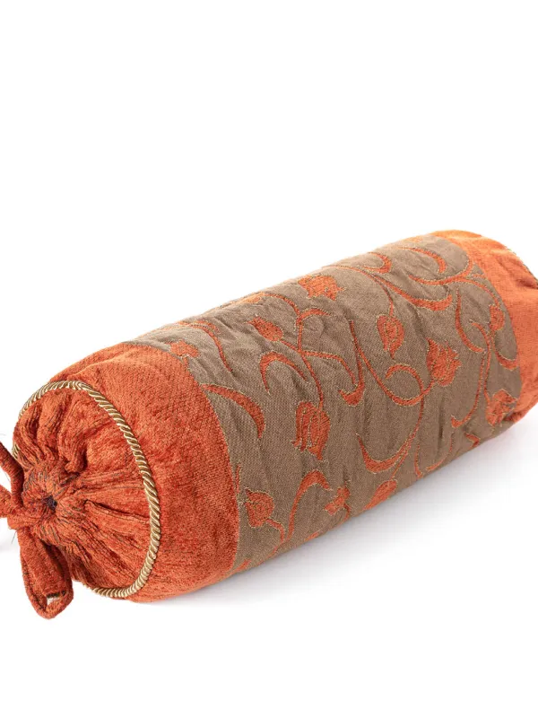 Προϊόν Καραμέλα με γέμιση (40cm x 17cm) 5178 πορτοκαλί Εικόνα