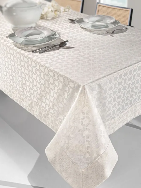 Προϊόν Τραπεζομάντηλο Chic Linen  Εικόνα