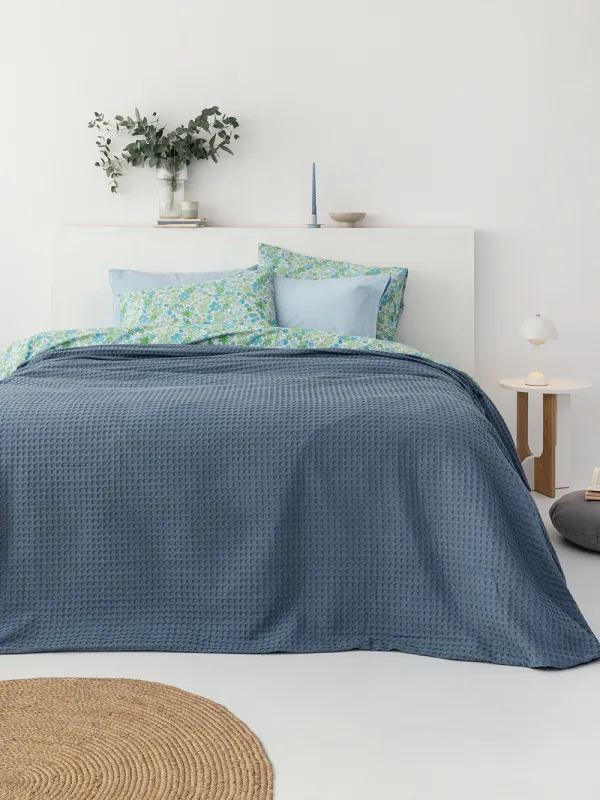Προϊόν Κουβέρτα Πικέ 250x240 MARCIE STEEL Εικόνα