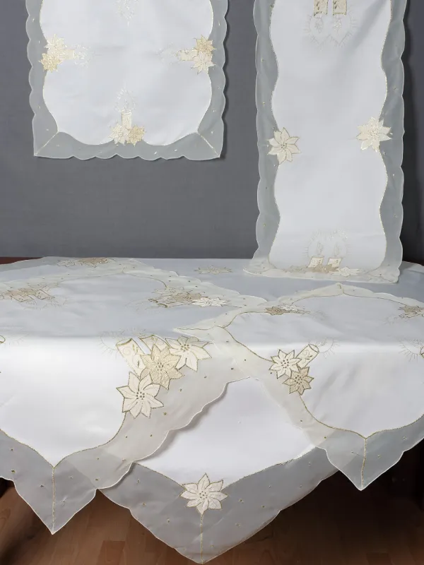 Προϊόν Σετ 5 τεμαχίων Χριστουγεννιάτικο 6039 Εικόνα