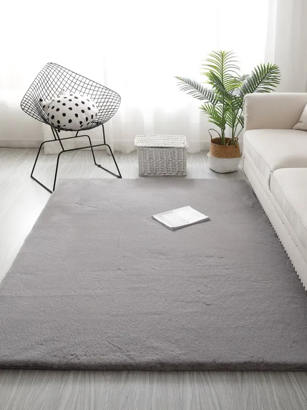 Προϊόν LINO ΔΙΑΔΡΟΜΟΣ DOUX GREY 67X140 Εικόνα