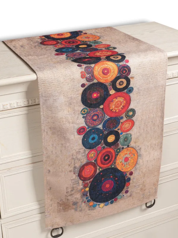 Προϊόν Τραβέρσα με στάμπα (40cm x 135cm) ks1 Εικόνα