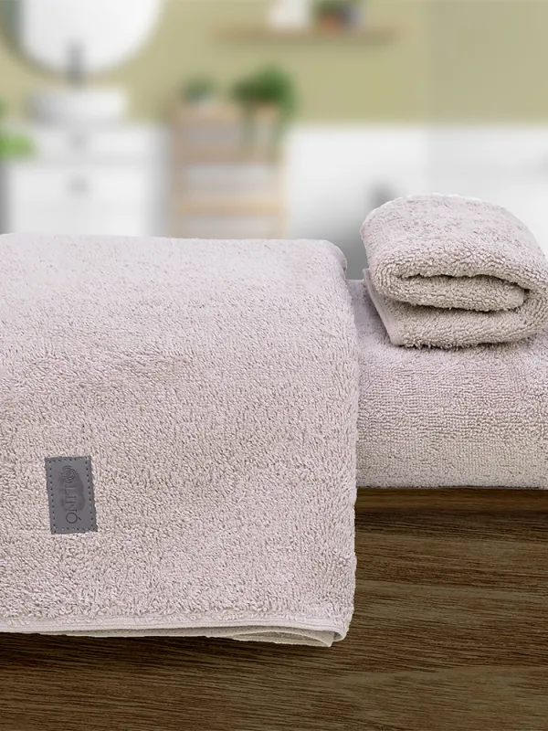 Προϊόν LINO Πετσέτα Σώματος (80x150) Marley Dusty Lilac Εικόνα