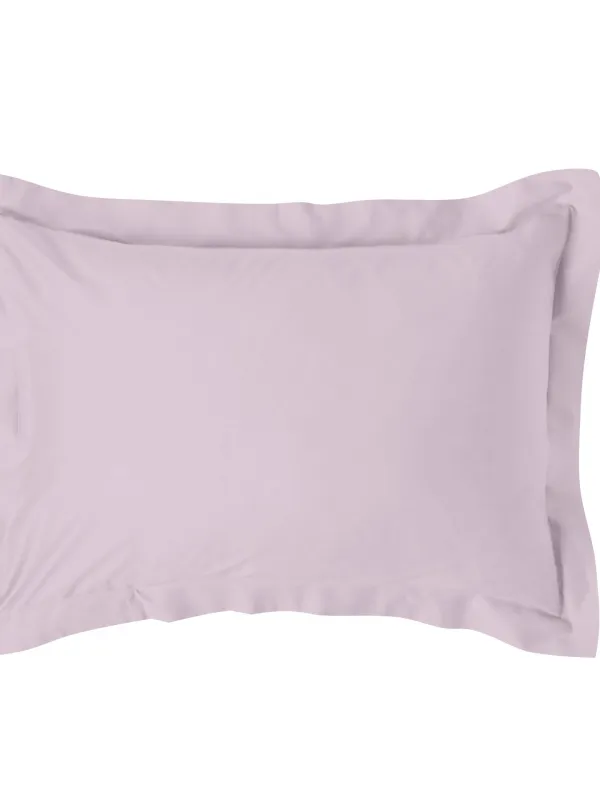 Προϊόν IRMA7 ΣΕT ΜΑΞΙΛΑΡΟΘΗΚΕΣ 50Χ70 ΟΧFORD (1228) D.PINK  230TC 100% COTTON SATIN Εικόνα