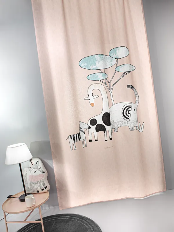 Προϊόν Βρεφική Κουρτίνα Zootopia Cameo  Εικόνα