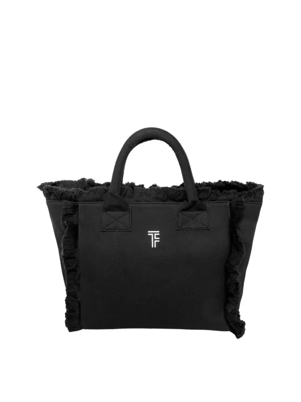 Προϊόν Τσάντα Χειρός Caribbean Black Εικόνα