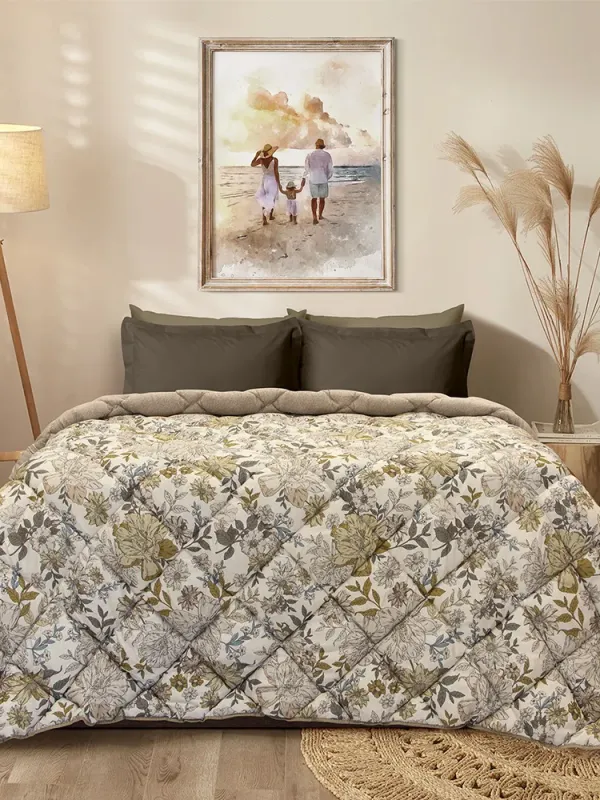 Προϊόν LINO ΠΑΠΛΩΜΑ AMAPOLA 220X240 Εικόνα