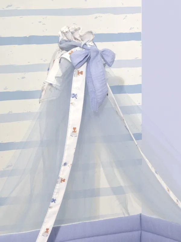 Προϊόν Κουνουπιέρα Design 414 Oliver Baby Εικόνα