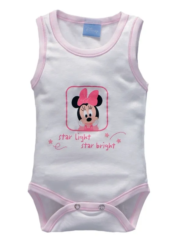 Προϊόν Εσώρουχο Αμάνικο Design 52 (6-9 μηνών) Εικόνα