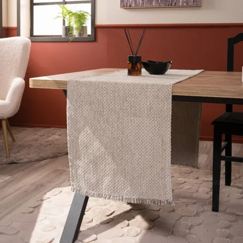 Προϊόν Τραβέρσα Richmond 02 - 45x180cm Εικόνα