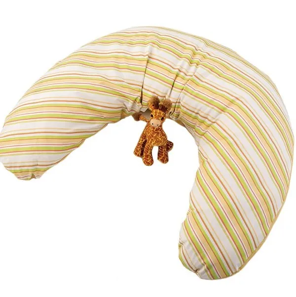 Προϊόν Baby Oliver des.465 Μαξιλάρι Θηλασμού 126x37 Εικόνα