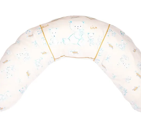 Προϊόν Baby Oliver des.128 Μαξιλάρι Θηλασμού Εικόνα