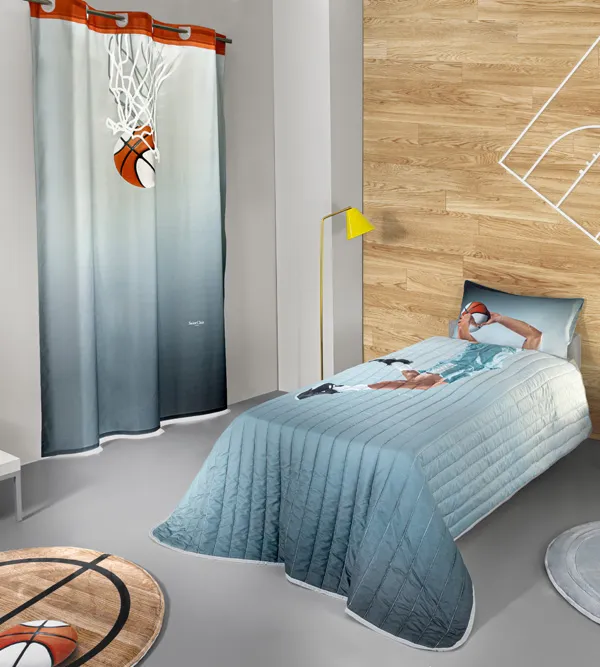 Προϊόν Σετ 2τμχ. Κουβερλί Hoop  Εικόνα