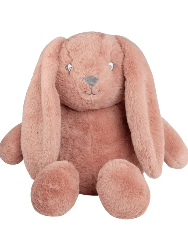 Προϊόν Λούτρινο Κουνελάκι 45cm - HONEY & HOP - Trois Kilos Sept Εικόνα