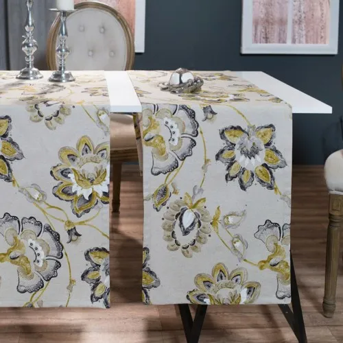 Προϊόν Τραβέρσα Venice - 40x160cm Εικόνα