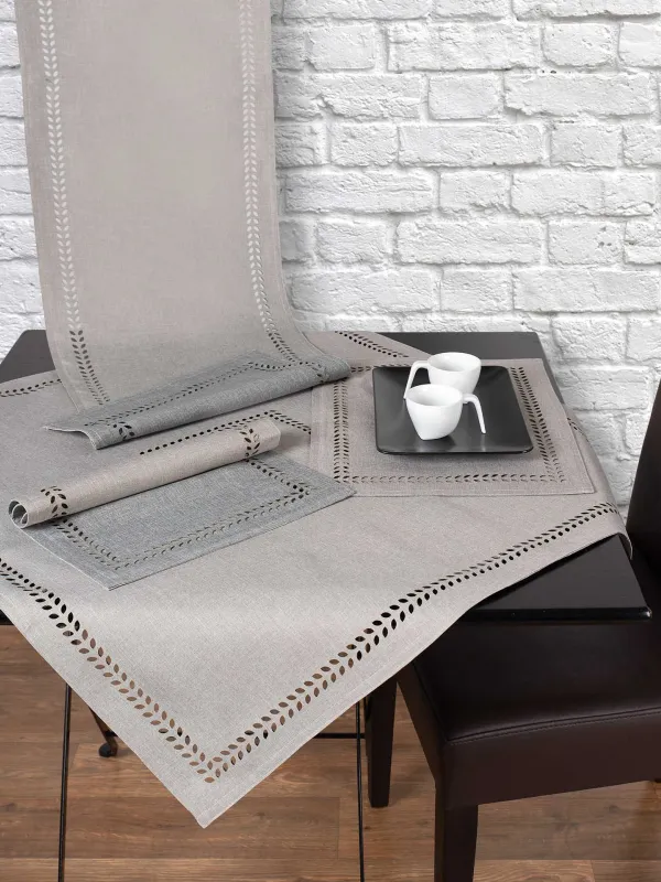 Προϊόν τραβέρσα (40cm x 120cm)  bg18 γκρι Εικόνα