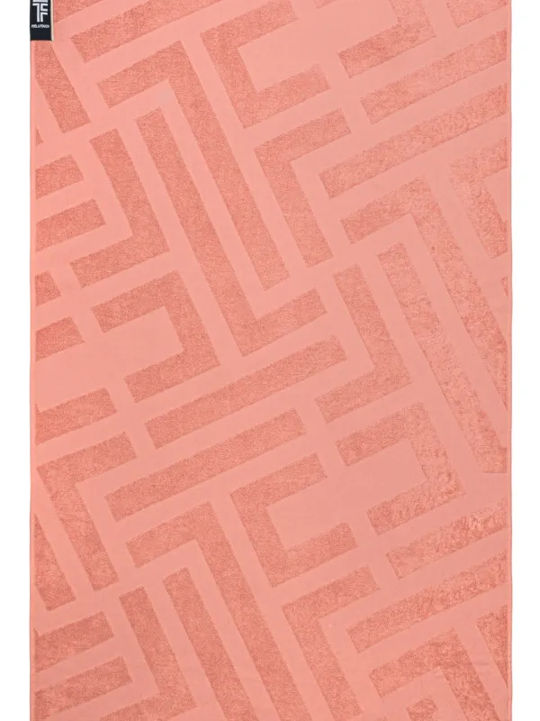 Προϊόν Πετσέτα Θαλάσσης Fresh Papaya Εικόνα