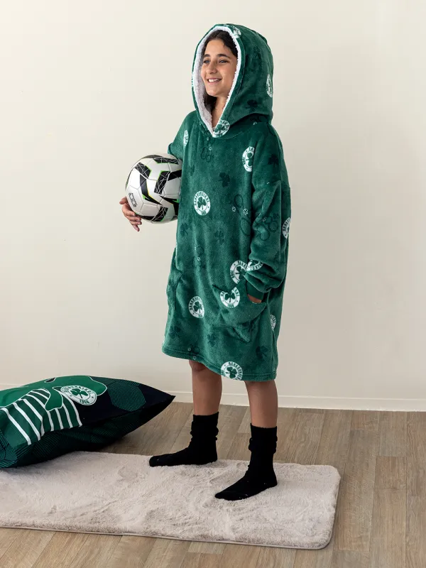 Προϊόν Κουβέρτα COSITOS PANATHINAIKOS 6-9 Εικόνα