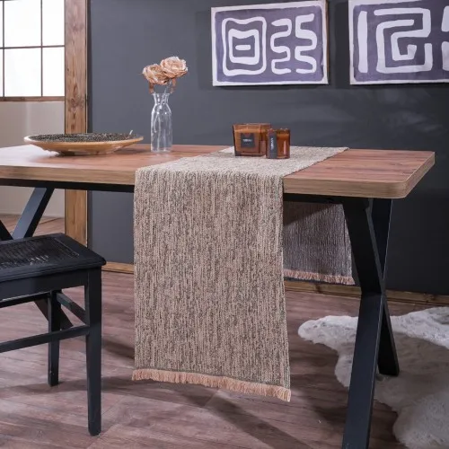 Προϊόν Τραβέρσα Nashville 14 - 45x180cm Εικόνα