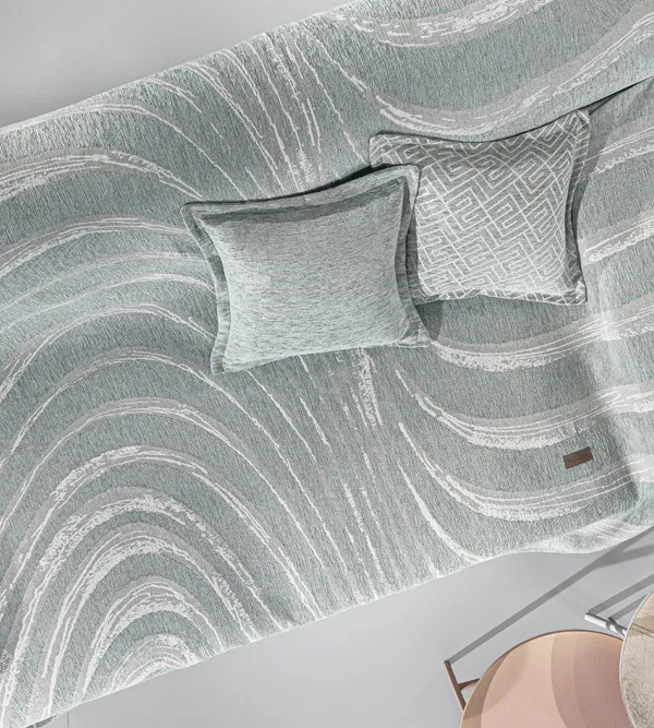 Προϊόν Ριχτάρι Degas Mint 180x350 (Τετραθέσιος) Εικόνα