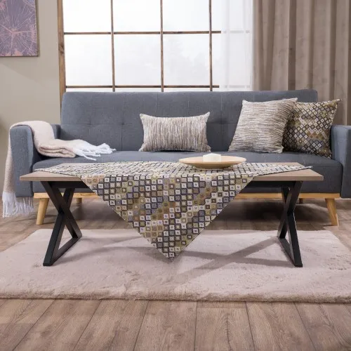 Προϊόν Καρέ Carmona - 90x90cm Εικόνα