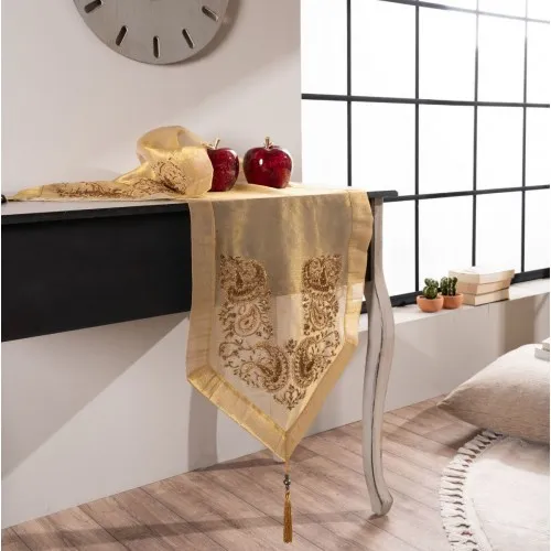 Προϊόν Τραβέρσα K8888 08 - 45 x 160 cm Εικόνα