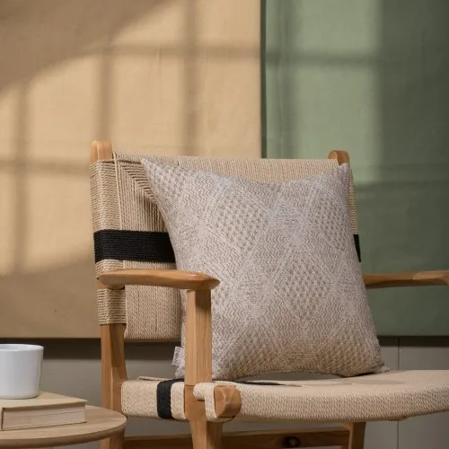 Προϊόν Μαξιλαροθήκη Treviso 02 - 43x43cm Εικόνα