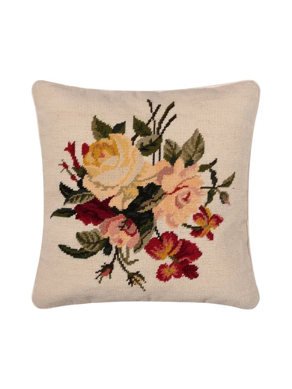 Προϊόν Μαξιλαροθήκη (40cm x 40cm) κομπλέν 1 Εικόνα